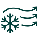 Thay đổi không khí sau một tuần làm việc cùng không gian gần gũi thiên nhiên, nhẹ nhàng, thư thái