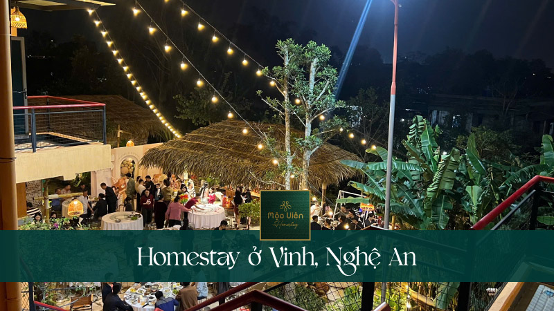 homestay ở vinh nghệ an trung t&acirc;m tiện nghi mọi thứ