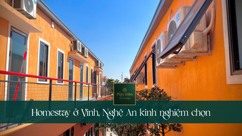 kinh nghiệm chọn homestay vinh nghệ an đ&uacute;ng nhu cầu