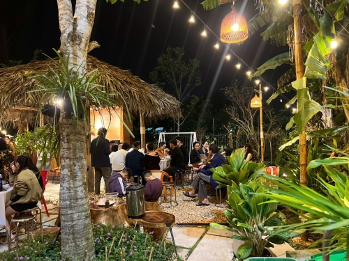 Thanh Xuân của chúng mình